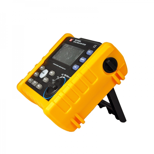 Digital Insulation Tester Sumang Energy Solutions