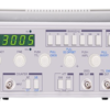 2M/5M/10M/13M/15M Function signal generator