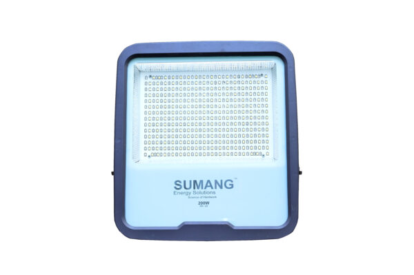 LED FLOOD LIGHT 200W