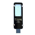 LED STREET LIGHT 12W