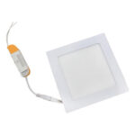 LED PANEL LIGHT 6W