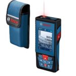 Bosch GLM 100-25C Professional Distance Meter