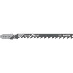 Bosch Jigsaw Blade T 144 D- Pack of 5
