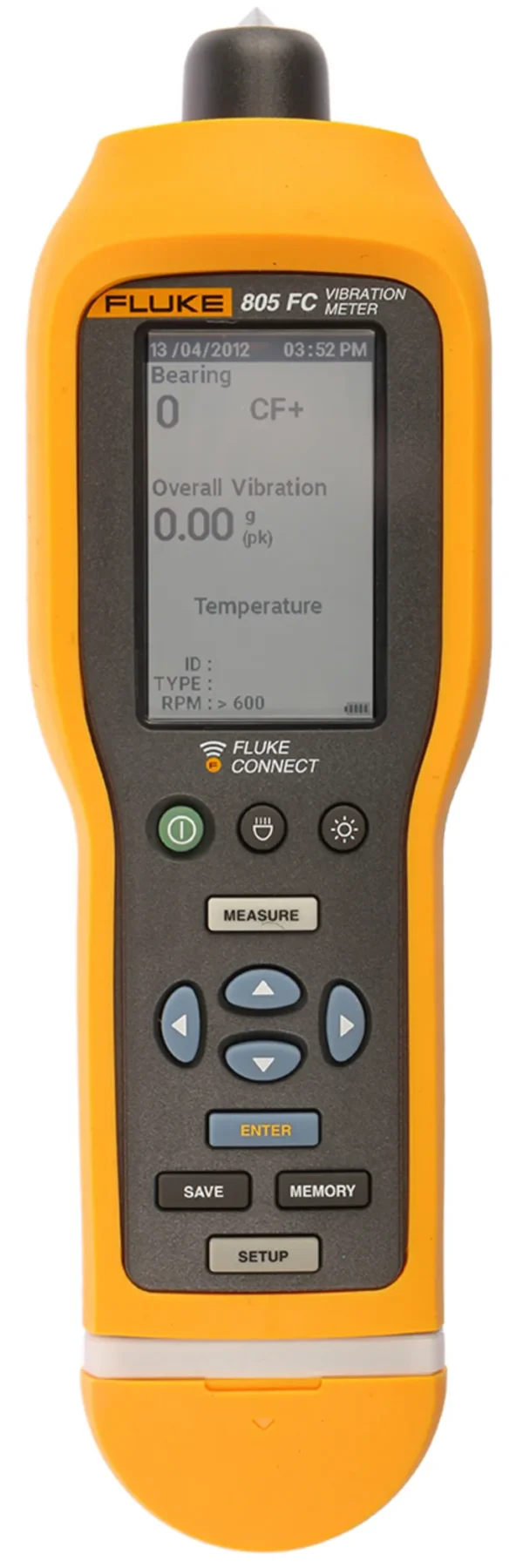 Vibration Meter – 805 – Sumang Energy Solutions