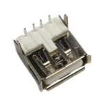 USB 90  DEGREE 10 MM WITH COLLER
