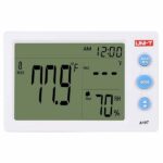 UNI-T A10T Temperature and Humidity Meter
