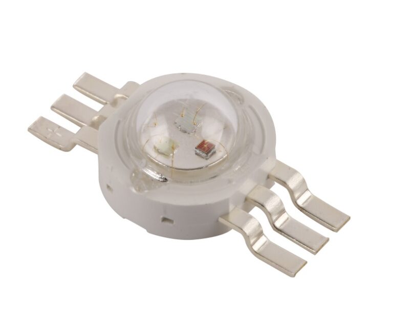 6 Pin RGB LED – Sumang Energy Solutions