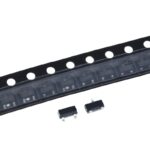 2N7002 N