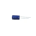 10uF 450V Electrolytic Capacitor