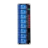 8 CHANNEL RELAY