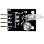 1Pcs 4pin Magic Light Cup Sensor Module KY027 For UNO Mega PIC AVR Raspberry pi DIY