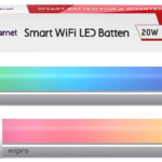 Smart Wi-Fi Batten 20W