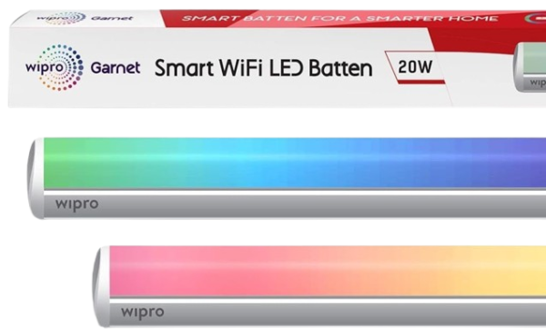 Smart Wi-Fi Batten 20W